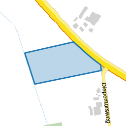 Perceel WSL02-P-1197