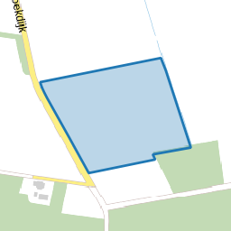 Perceel WSL02-P-1199