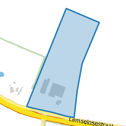 Perceel WSL02-P-1202