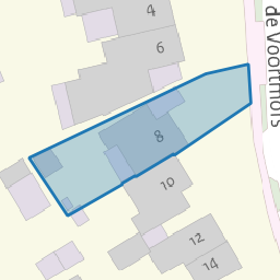 Perceel WSL02-P-1207