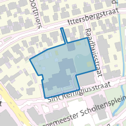 Perceel WSL02-P-1210