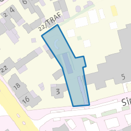 Perceel WSL02-P-1212