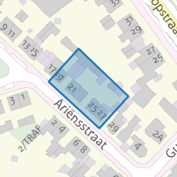 Perceel WSL02-P-1220