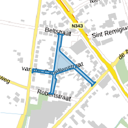 Perceel WSL02-P-1222