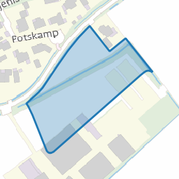 Perceel WSL02-P-1232