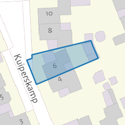 Perceel WSL02-P-1255