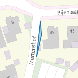 Perceel WSL02-P-1261