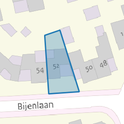 Perceel WSL02-P-1268