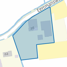 Perceel WSL02-P-1286