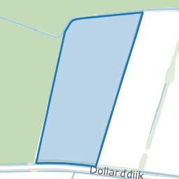 Perceel WSL02-P-1300