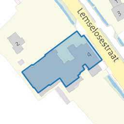 Perceel WSL02-P-1303