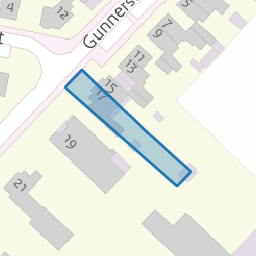 Perceel WSL02-P-1305