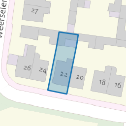 Perceel WSL02-P-1318