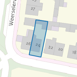 Perceel WSL02-P-1319