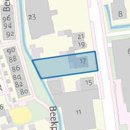 Perceel WSL02-P-1345