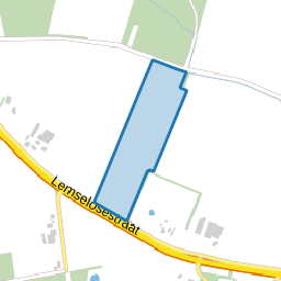 Perceel WSL02-P-1351