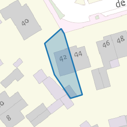 Perceel WSL02-P-1365