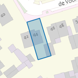 Perceel WSL02-P-1366