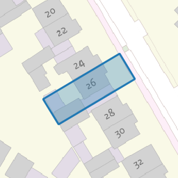 Perceel WSL02-P-1368