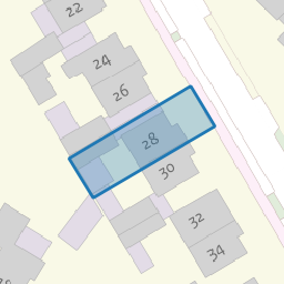 Perceel WSL02-P-1369