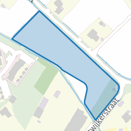 Perceel WSL02-P-1382