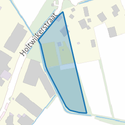 Perceel WSL02-P-1386