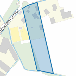 Perceel WSL02-P-1388