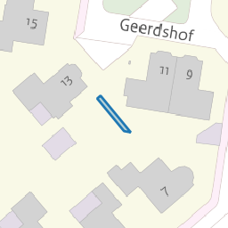 Perceel WSL02-P-1399