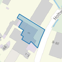 Perceel WSL02-P-1426