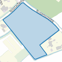 Perceel WSL02-P-1427