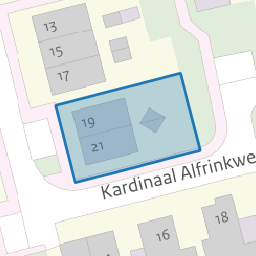 Perceel WSL02-P-1445