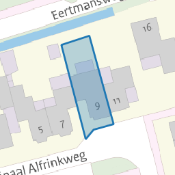 Perceel WSL02-P-1456