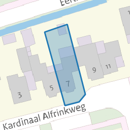 Perceel WSL02-P-1457