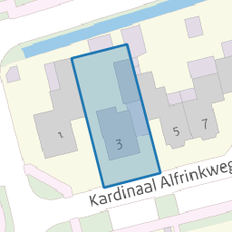 Perceel WSL02-P-1459