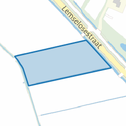 Perceel WSL02-P-1468