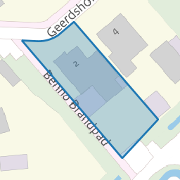 Perceel WSL02-P-1481