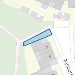 Perceel WSL02-P-1486