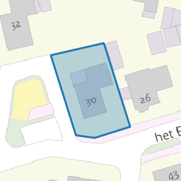 Perceel WSL02-P-1498