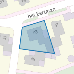Perceel WSL02-P-1507