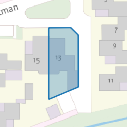 Perceel WSL02-P-1513