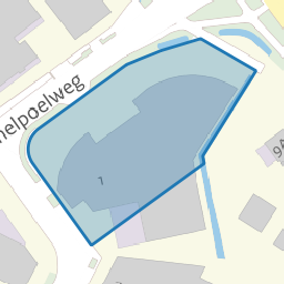 Perceel WSL02-P-1540