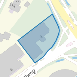 Perceel WSL02-P-1545