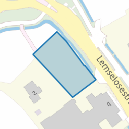 Perceel WSL02-P-1552