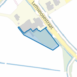 Perceel WSL02-P-1553