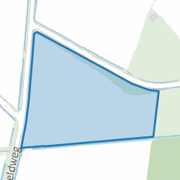 Perceel WSL02-P-1561