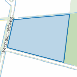 Perceel WSL02-P-1565