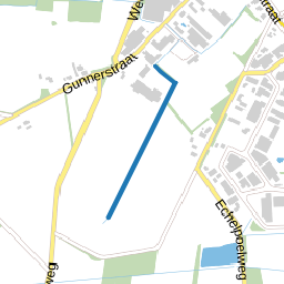 Perceel WSL02-P-1581