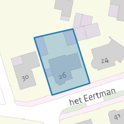 Perceel WSL02-P-1589