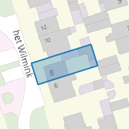 Perceel WSL02-P-1607