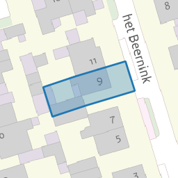 Perceel WSL02-P-1609